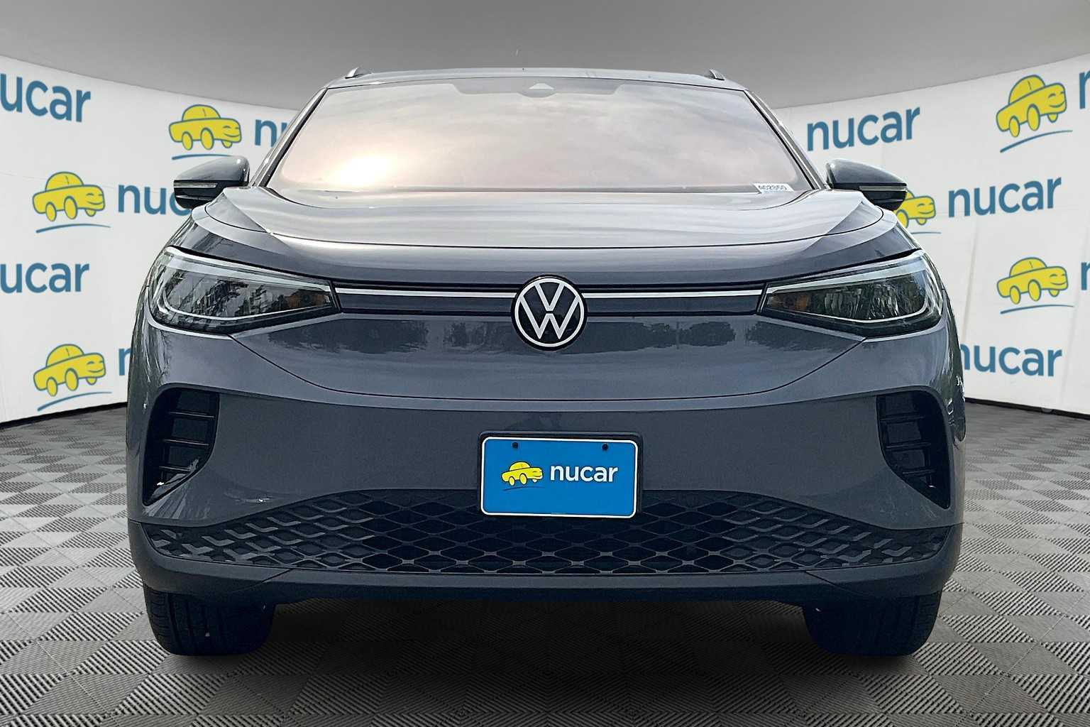 2023 Volkswagen ID.4 Pro - Photo 2