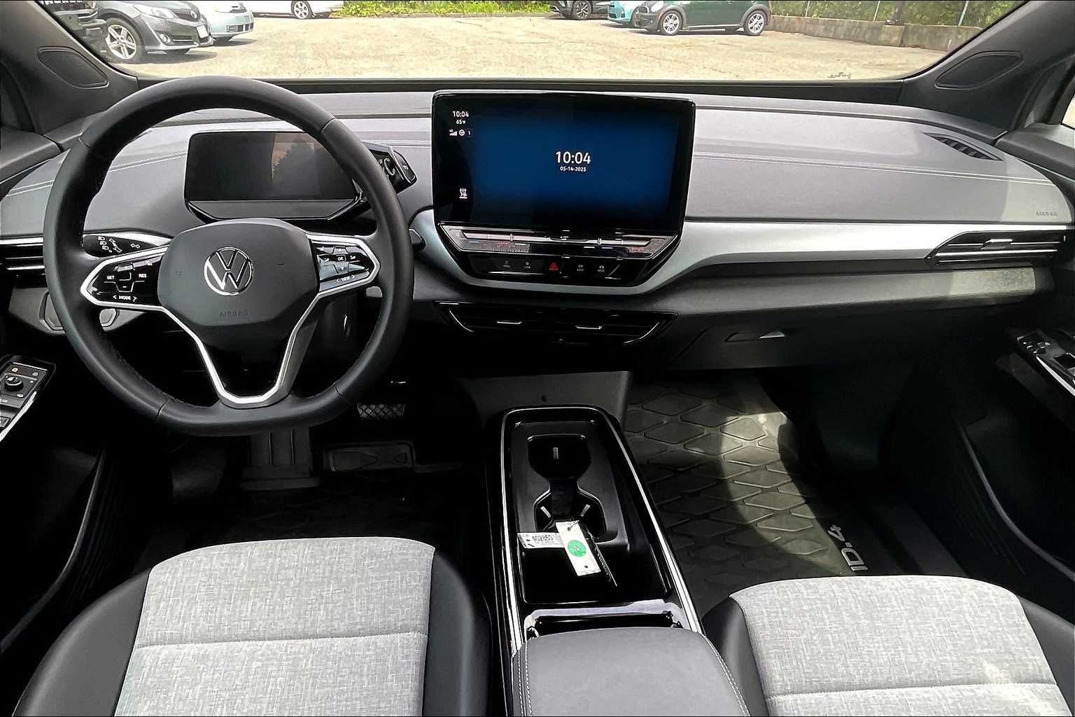 2023 Volkswagen ID.4 Pro - Photo 21