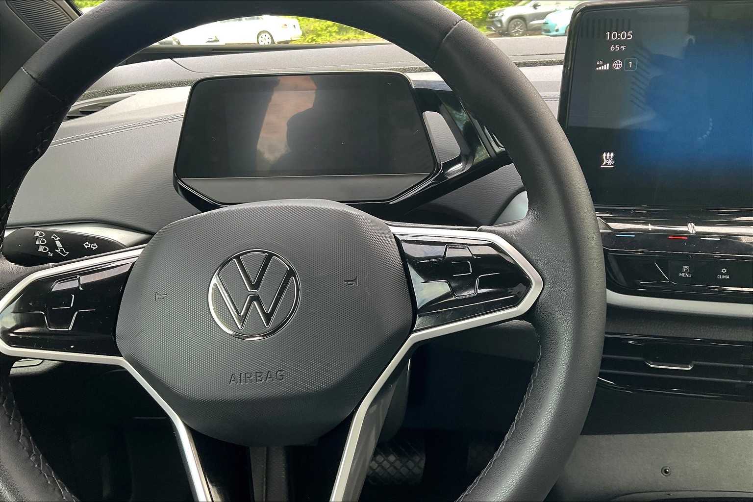 2023 Volkswagen ID.4 Pro - Photo 24