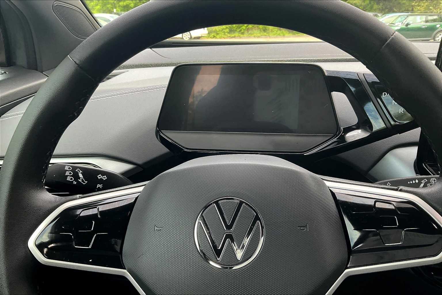 2023 Volkswagen ID.4 Pro - Photo 25