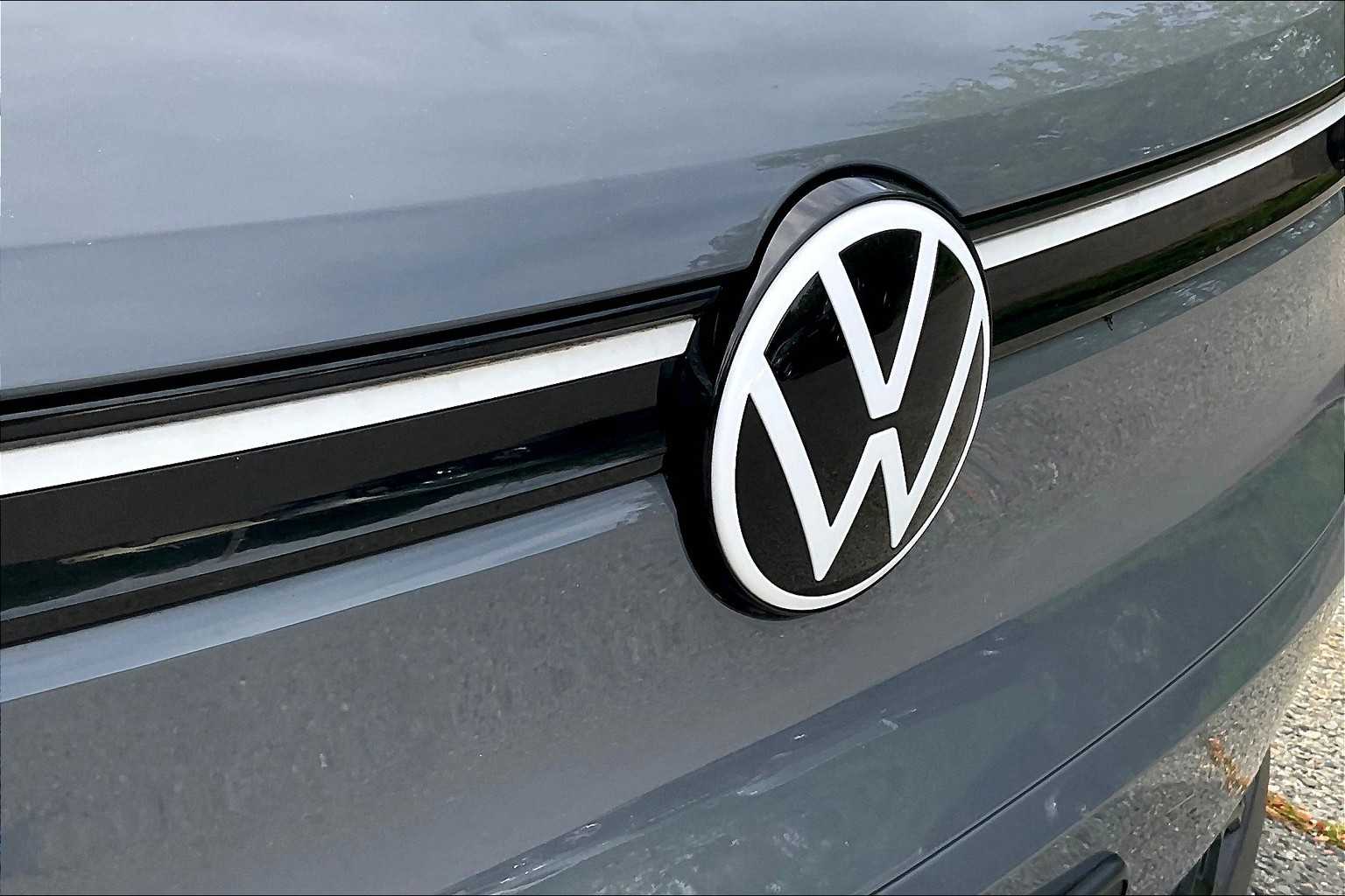 2023 Volkswagen ID.4 Pro - Photo 31