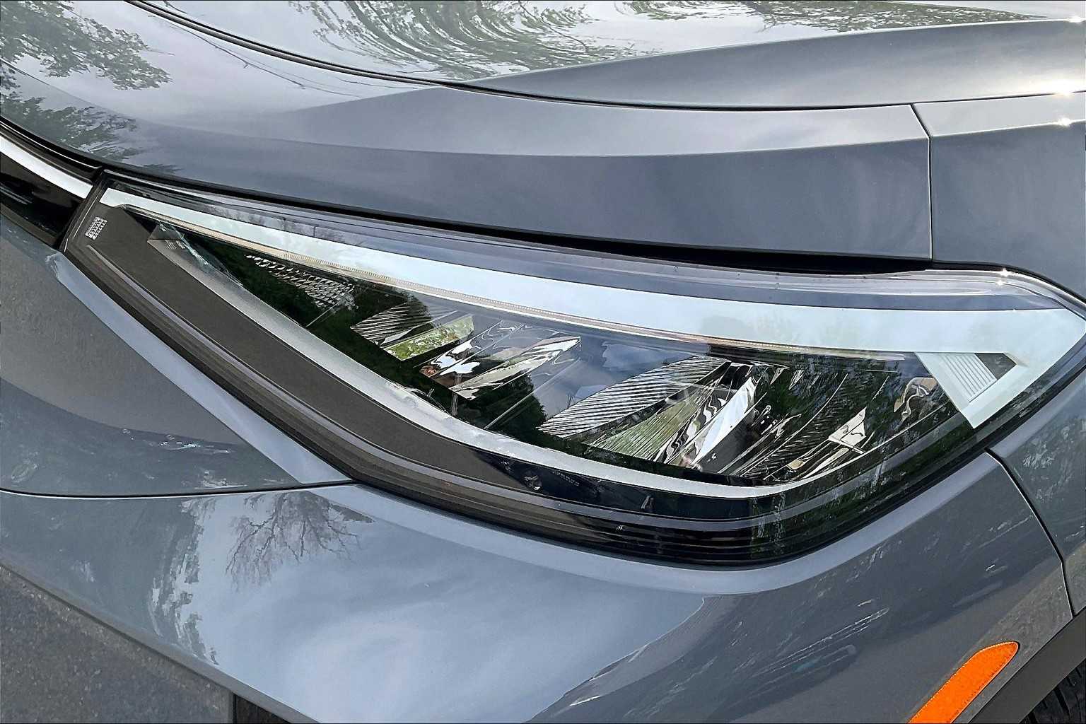 2023 Volkswagen ID.4 Pro - Photo 32