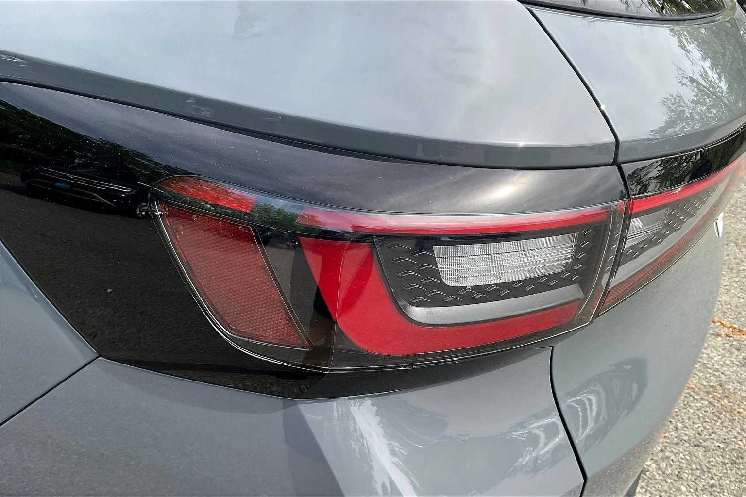 2023 Volkswagen ID.4 Pro - Photo 33