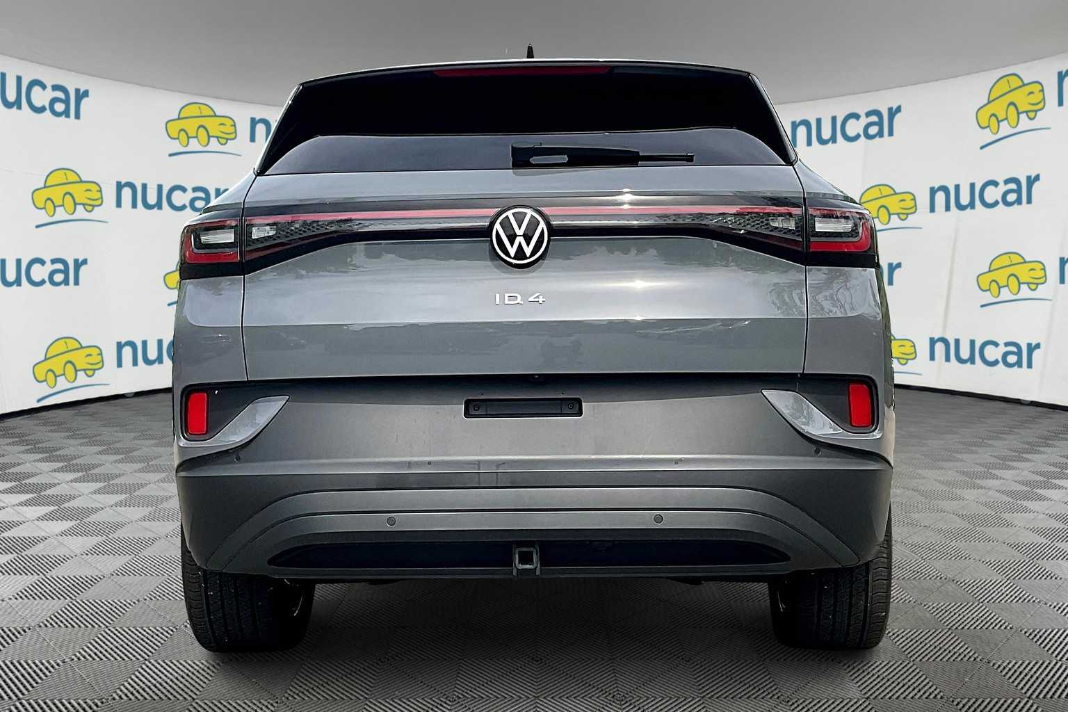 2023 Volkswagen ID.4 Pro - Photo 5