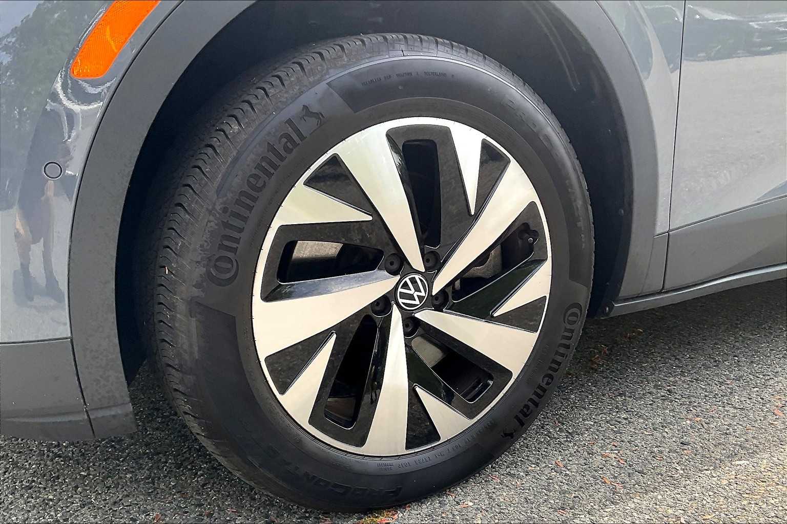 2023 Volkswagen ID.4 Pro - Photo 7