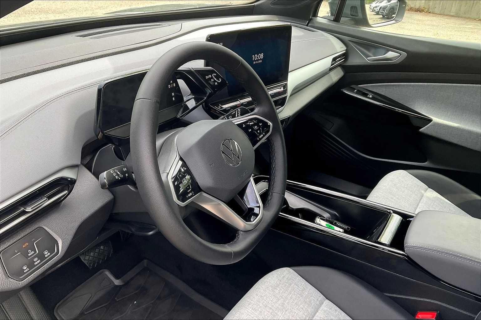2023 Volkswagen ID.4 Pro - Photo 8