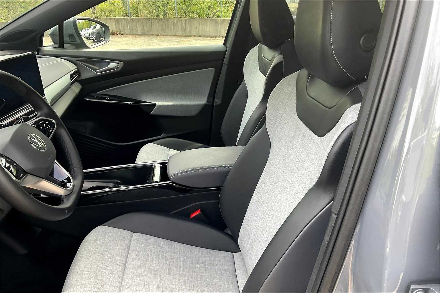 2023 Volkswagen ID.4 Pro - Photo 10
