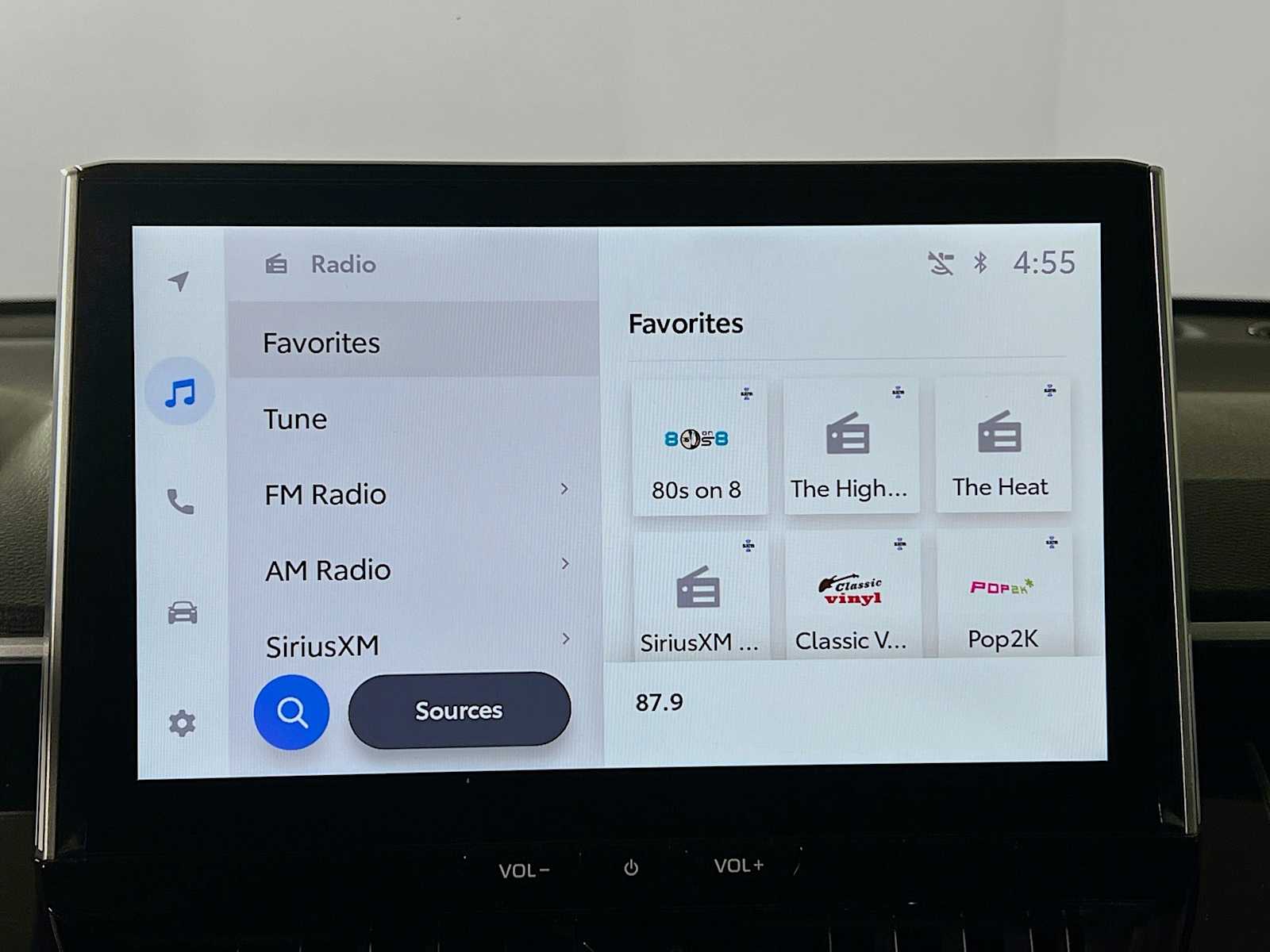 2026 Toyota Corolla Cross XLE - Photo 8