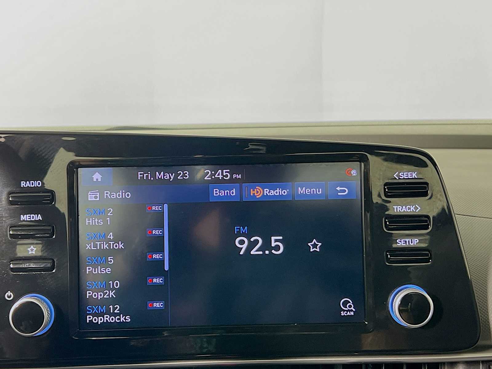 2022 Hyundai Elantra SEL - Photo 14