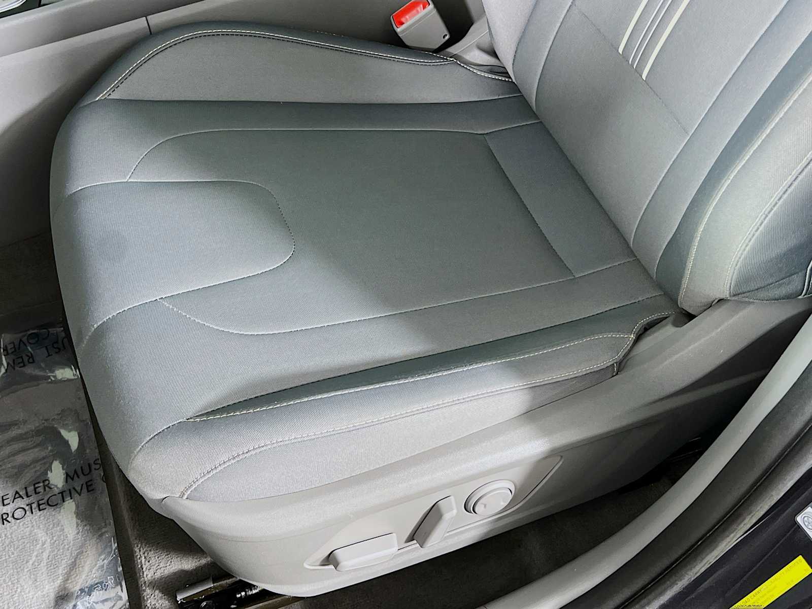 2022 Hyundai Elantra SEL - Photo 19