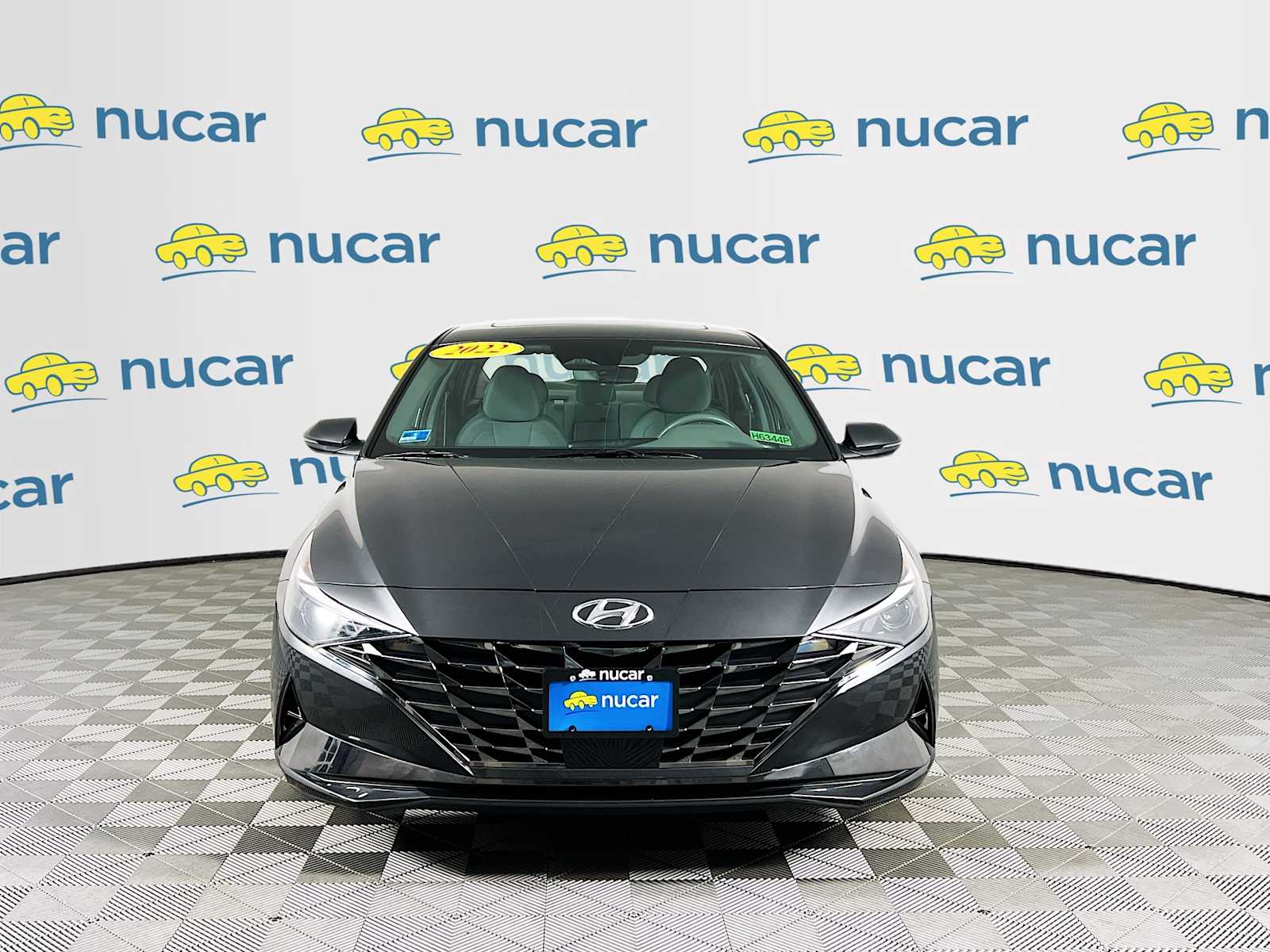 2022 Hyundai Elantra SEL - Photo 2
