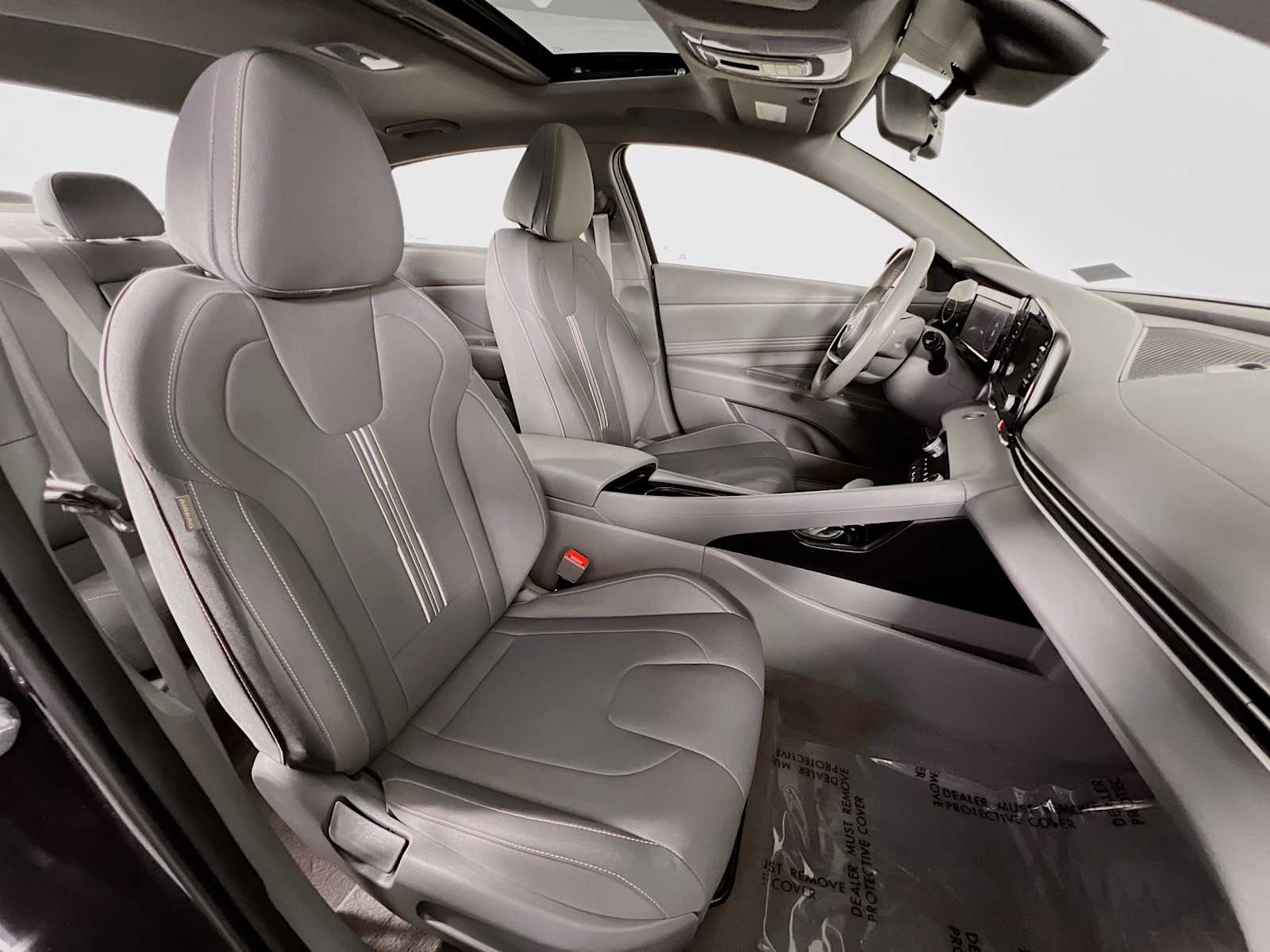 2022 Hyundai Elantra SEL - Photo 28