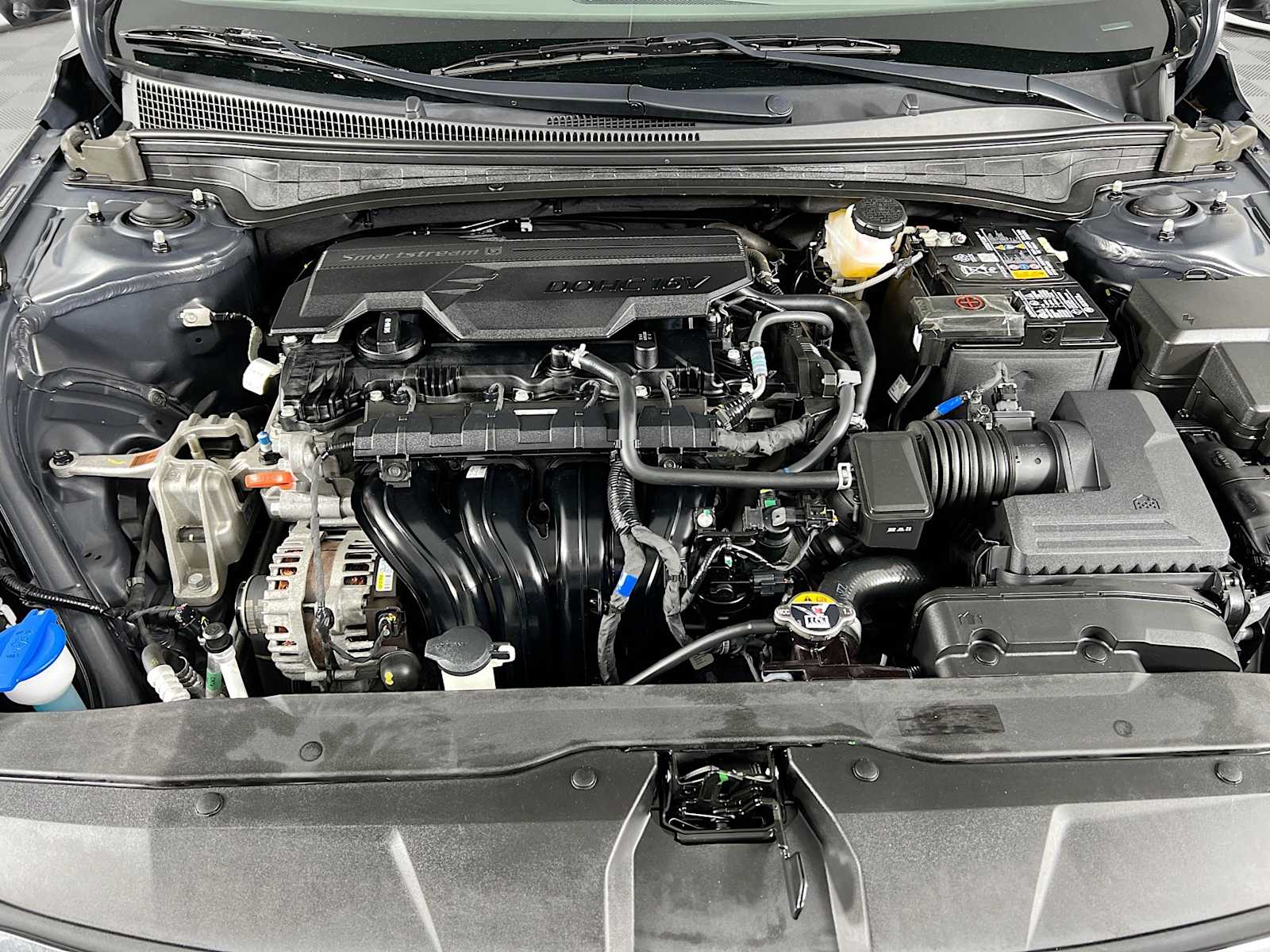 2022 Hyundai Elantra SEL - Photo 30