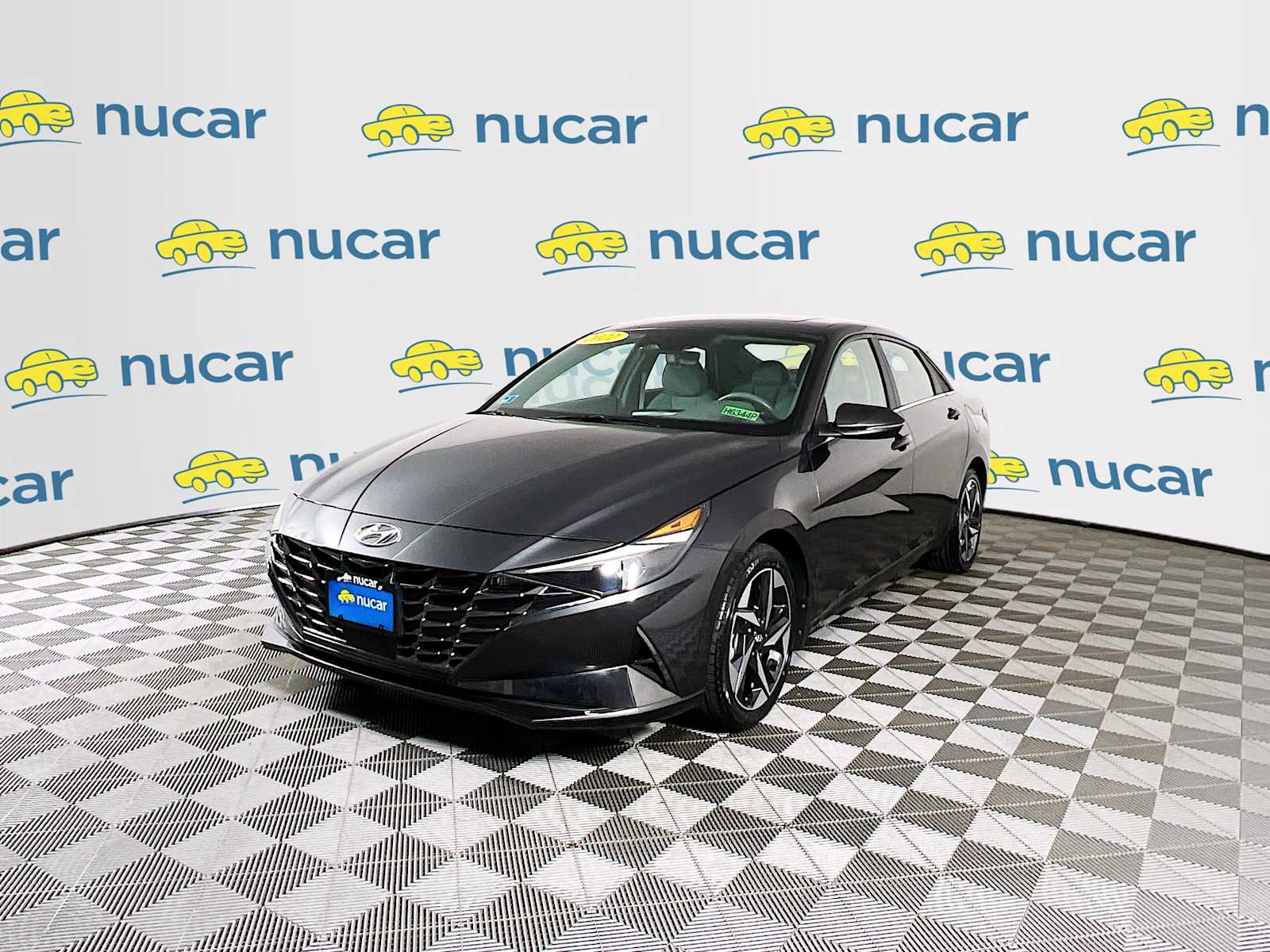 2022 Hyundai Elantra SEL - Photo 3