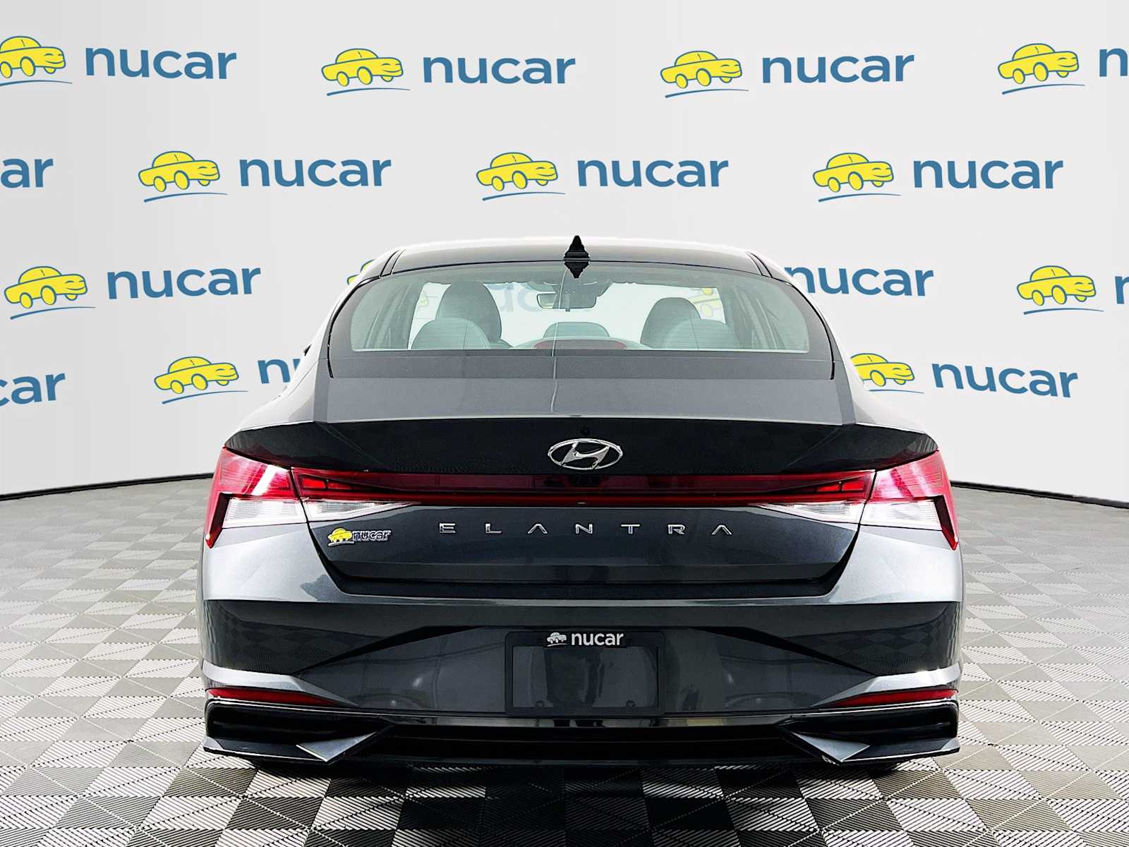 2022 Hyundai Elantra SEL - Photo 6