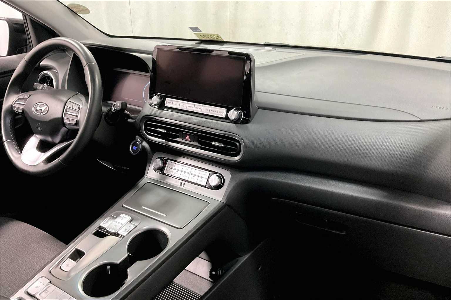 2023 Hyundai Kona Electric SEL - Photo 14