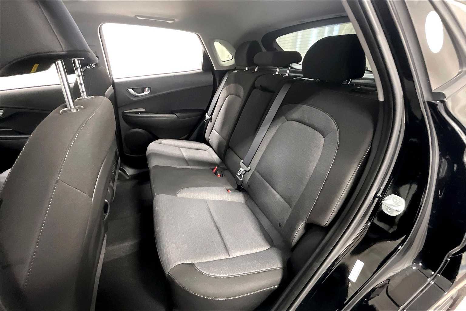 2023 Hyundai Kona Electric SEL - Photo 15