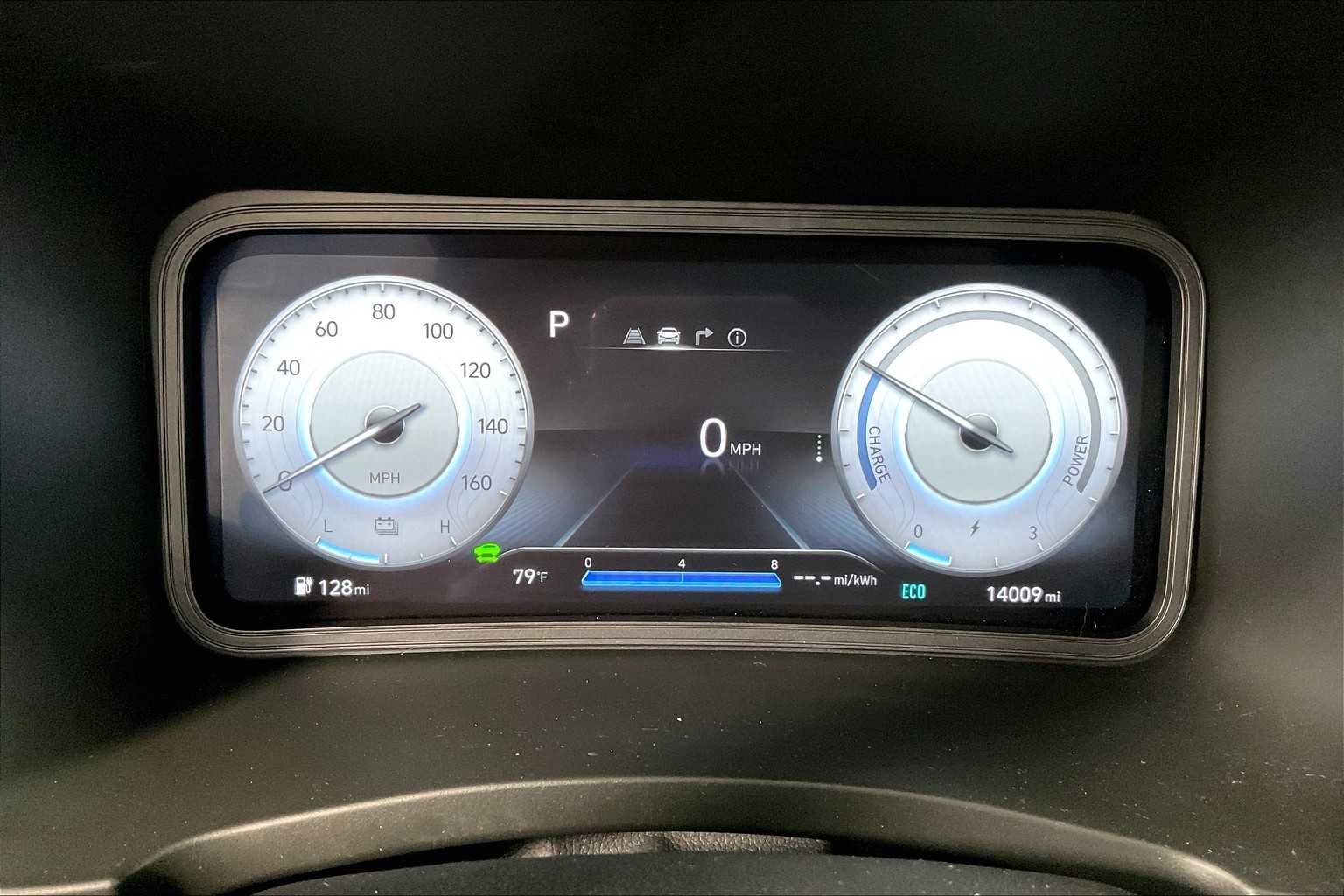 2023 Hyundai Kona Electric SEL - Photo 26
