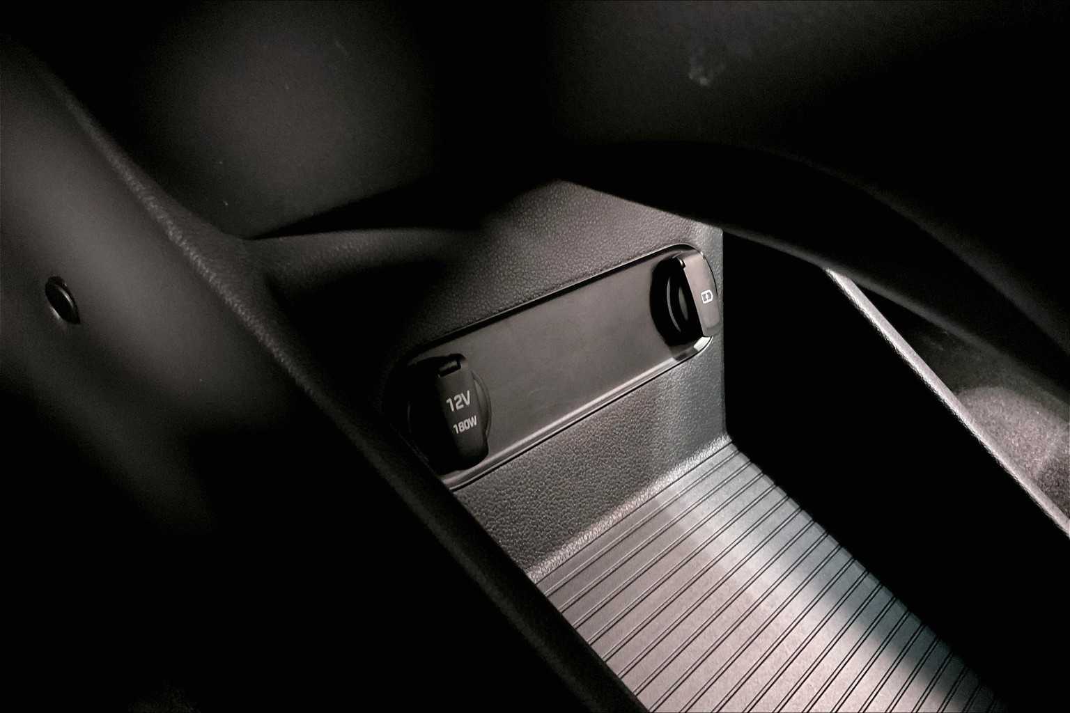 2023 Hyundai Kona Electric SEL - Photo 27