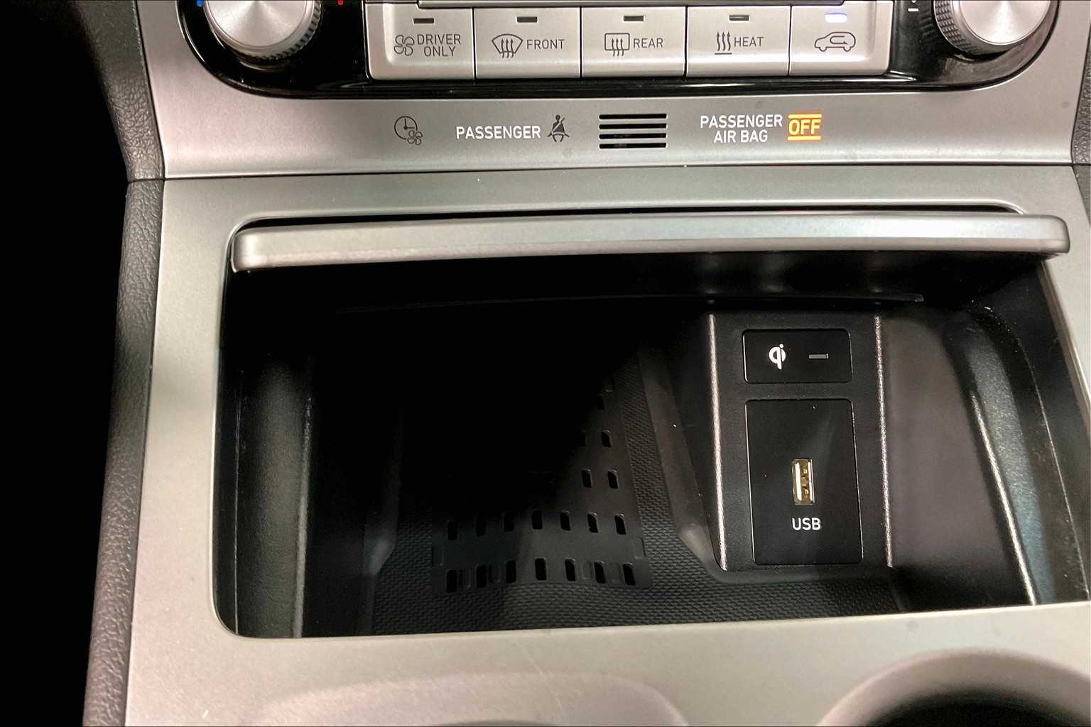 2023 Hyundai Kona Electric SEL - Photo 28