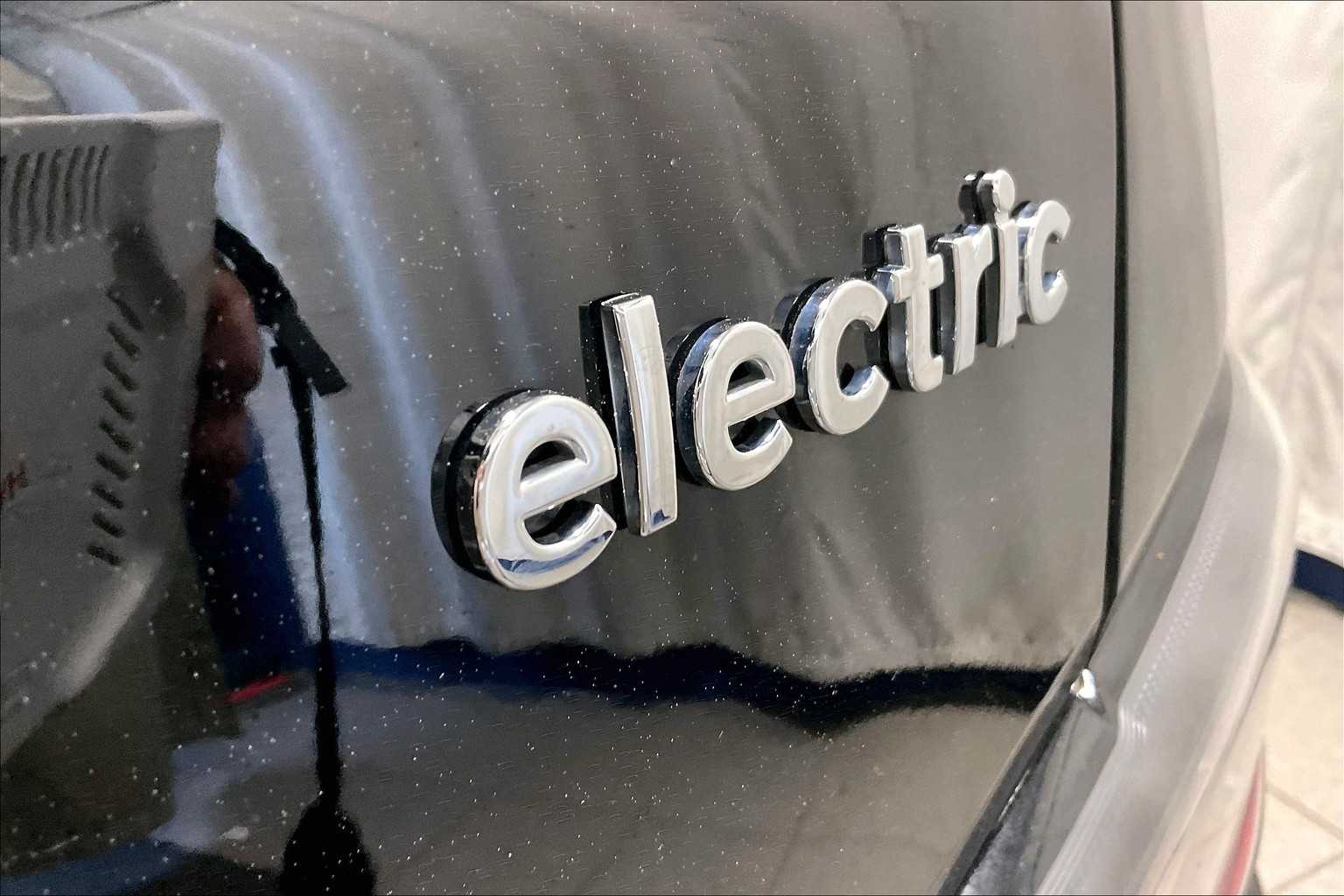 2023 Hyundai Kona Electric SEL - Photo 30