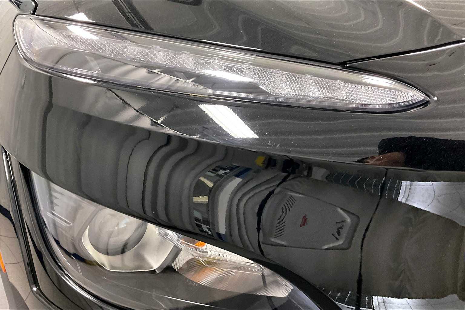 2023 Hyundai Kona Electric SEL - Photo 34
