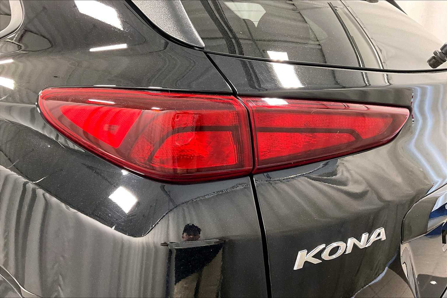 2023 Hyundai Kona Electric SEL - Photo 35
