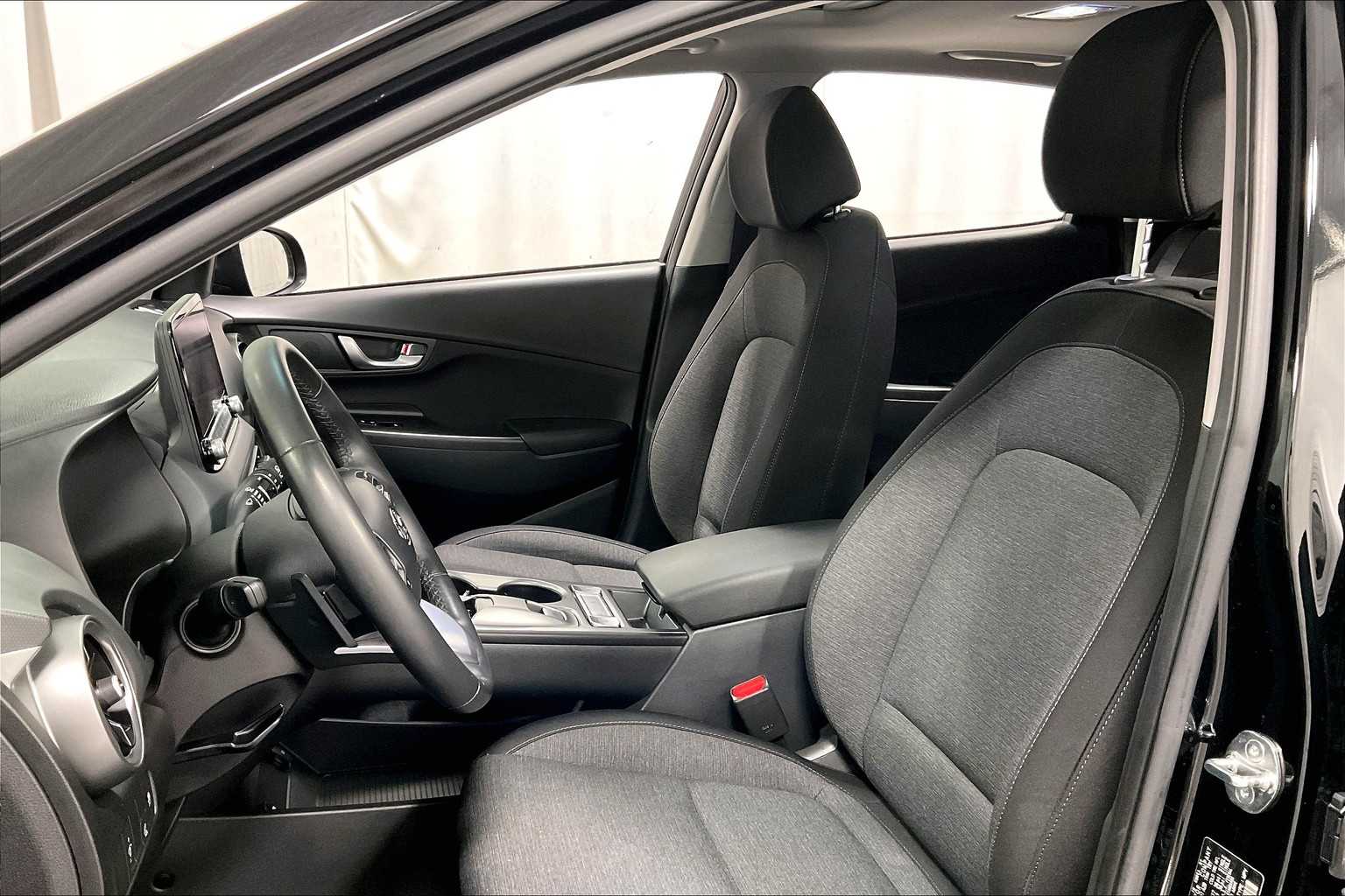 2023 Hyundai Kona Electric SEL - Photo 10