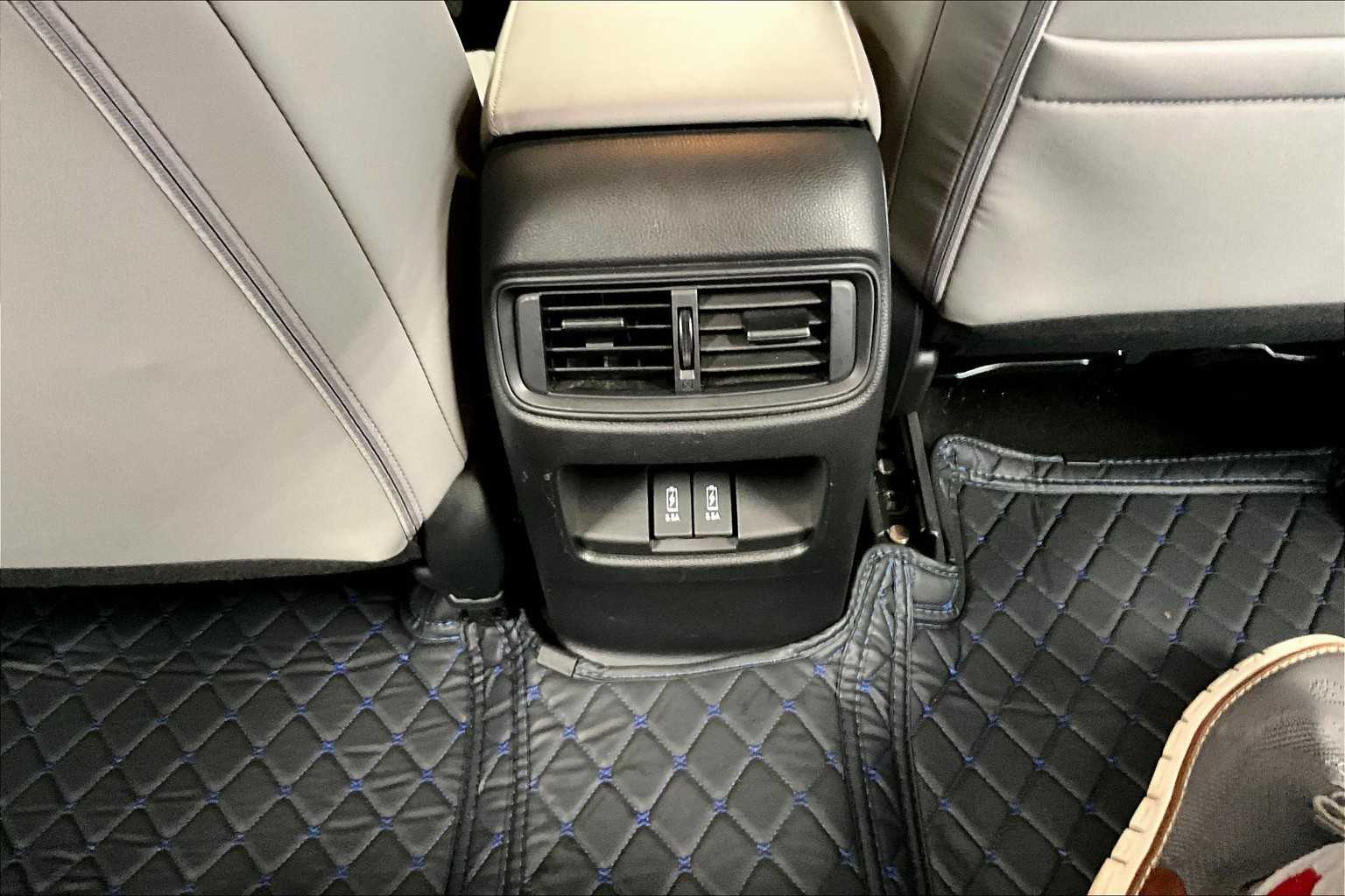 2017 Honda CR-V EX-L - Photo 27