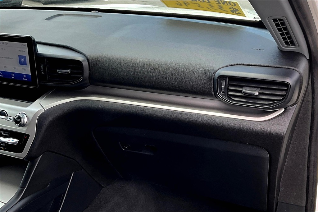 2022 Ford Explorer XLT - Photo 13