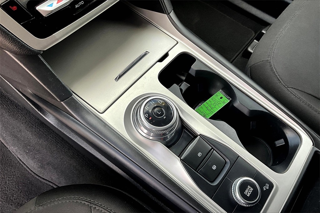 2022 Ford Explorer XLT - Photo 21