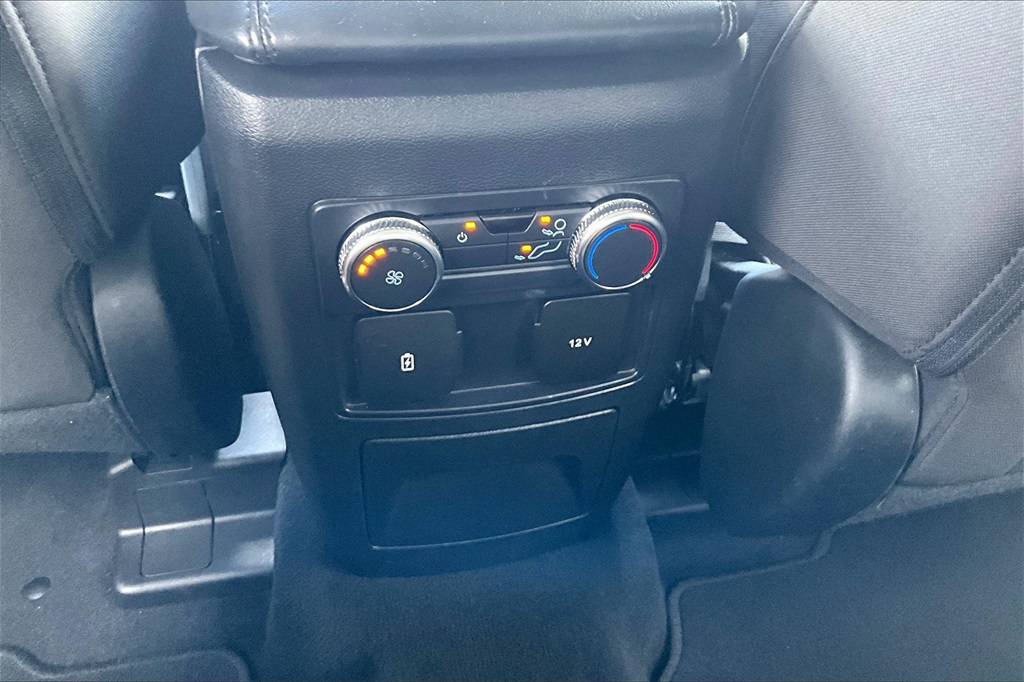 2022 Ford Explorer XLT - Photo 28