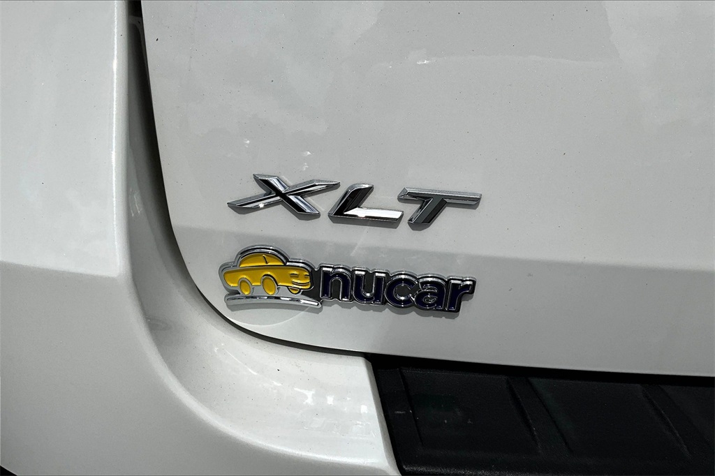 2022 Ford Explorer XLT - Photo 29