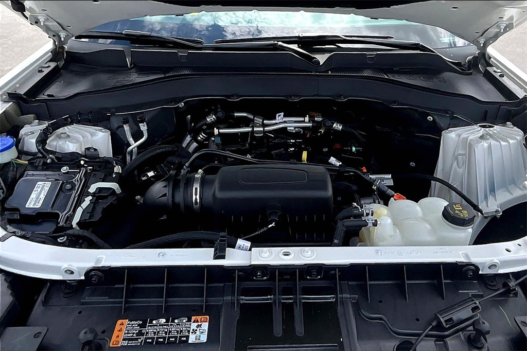 2022 Ford Explorer XLT - Photo 30