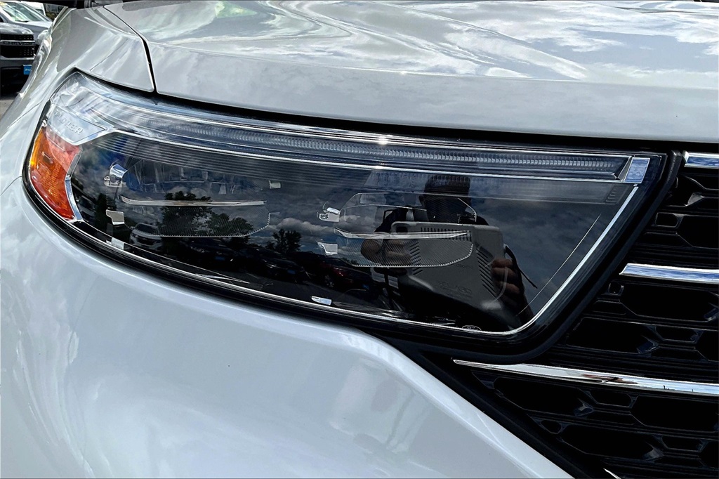2022 Ford Explorer XLT - Photo 33