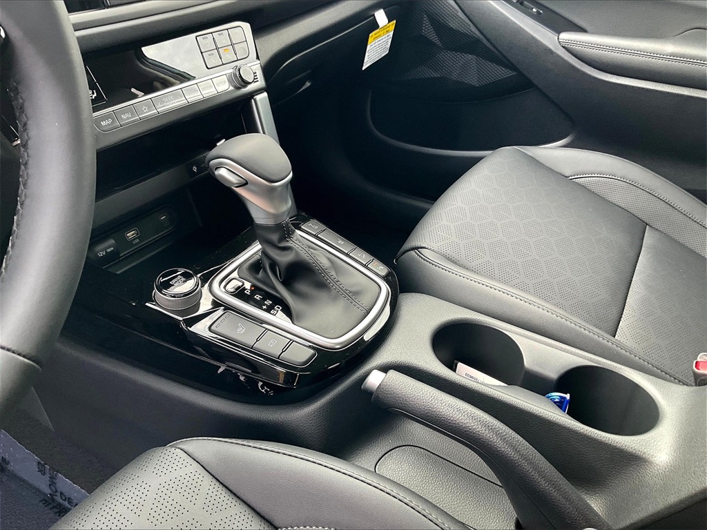 2026 Kia Seltos EX - Photo 14