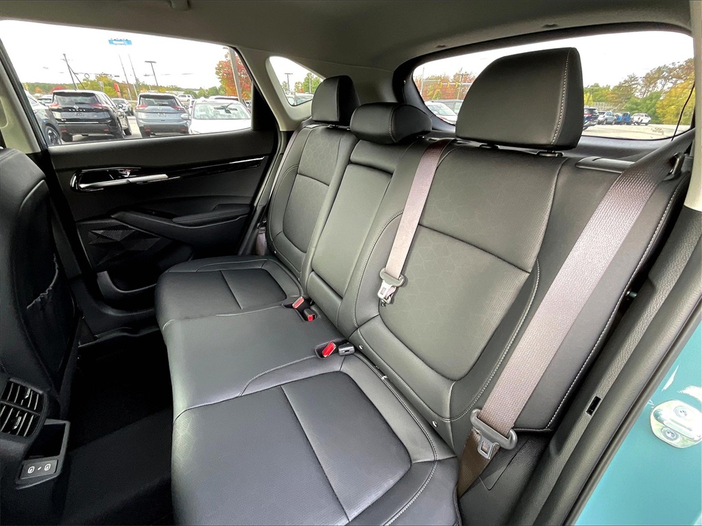2026 Kia Seltos EX - Photo 15