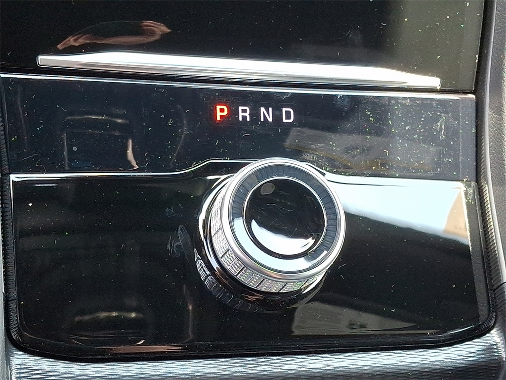 2025 Jeep Grand Cherokee L Altitude X - Photo 12