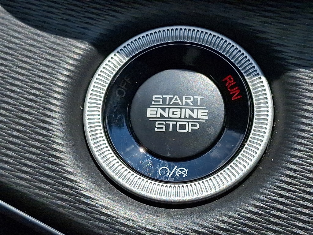 2025 Jeep Grand Cherokee L Altitude X - Photo 18