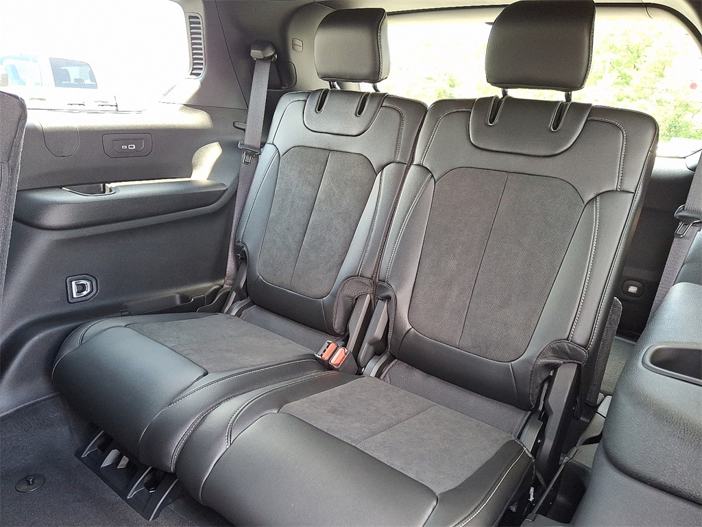 2025 Jeep Grand Cherokee L Altitude X - Photo 7