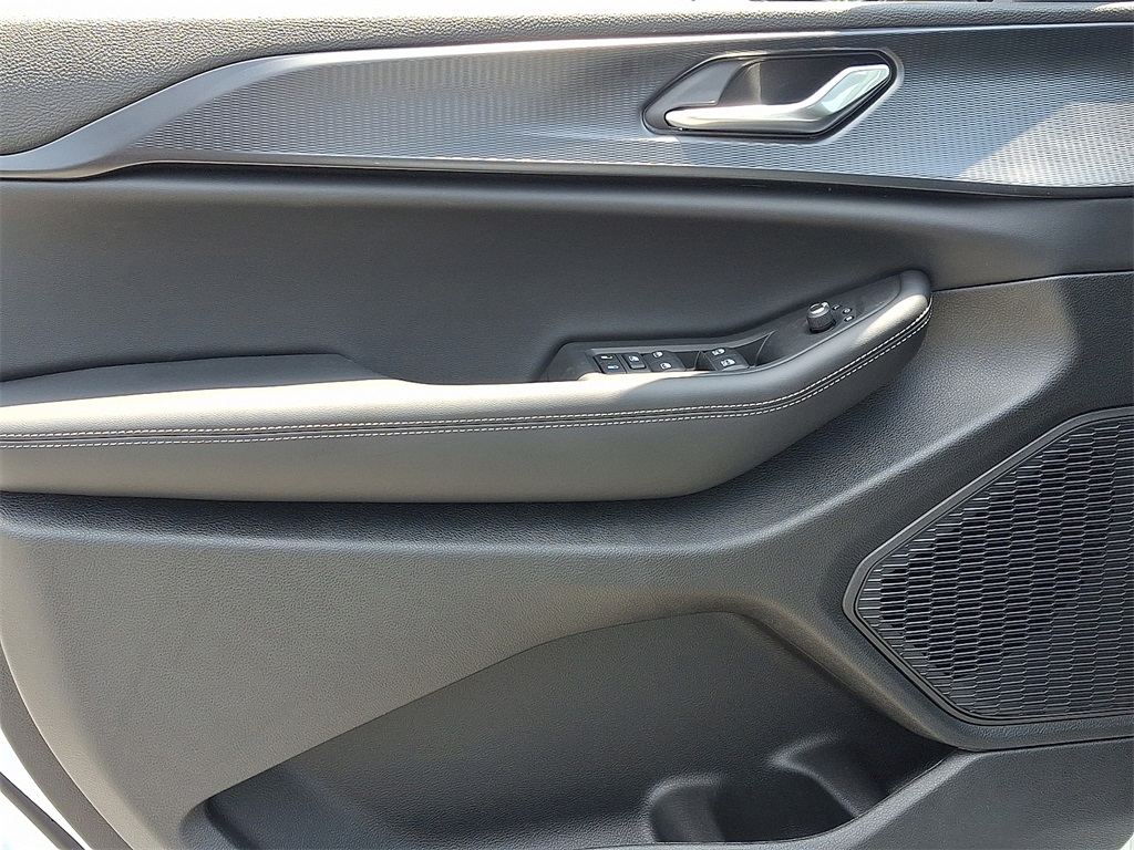 2025 Jeep Grand Cherokee L Altitude X - Photo 9