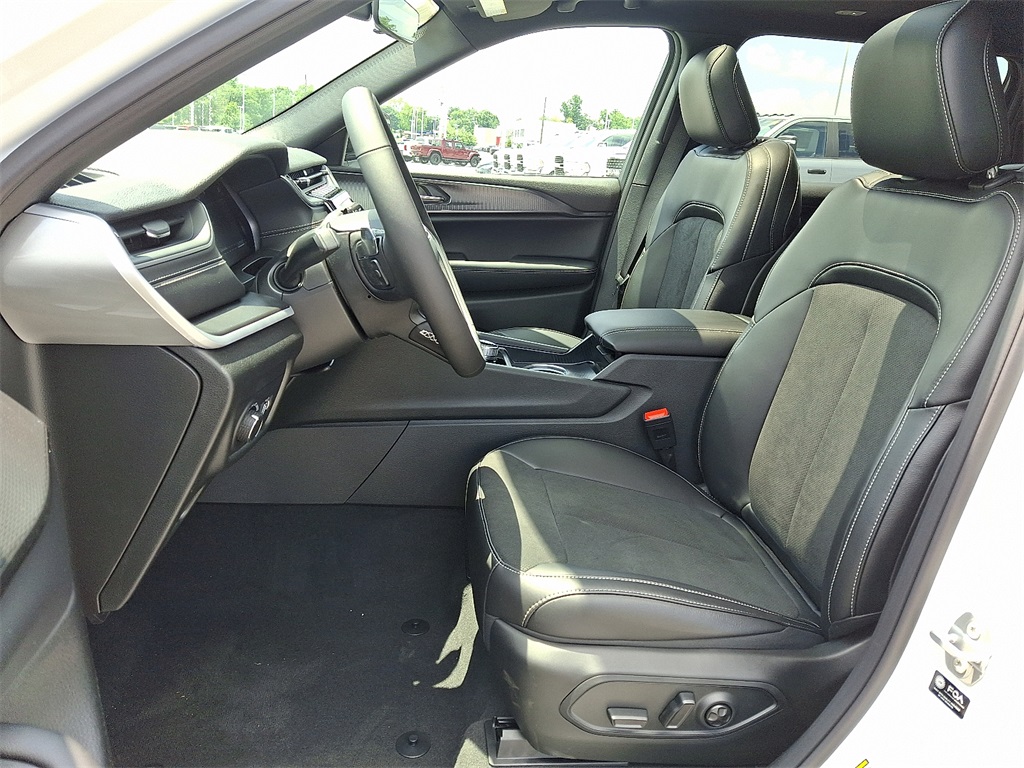 2025 Jeep Grand Cherokee L Altitude X - Photo 10
