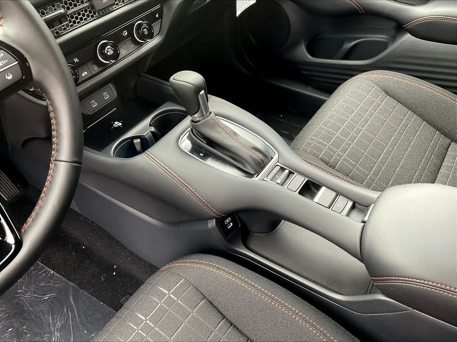 2026 Honda HR-V Sport - Photo 14