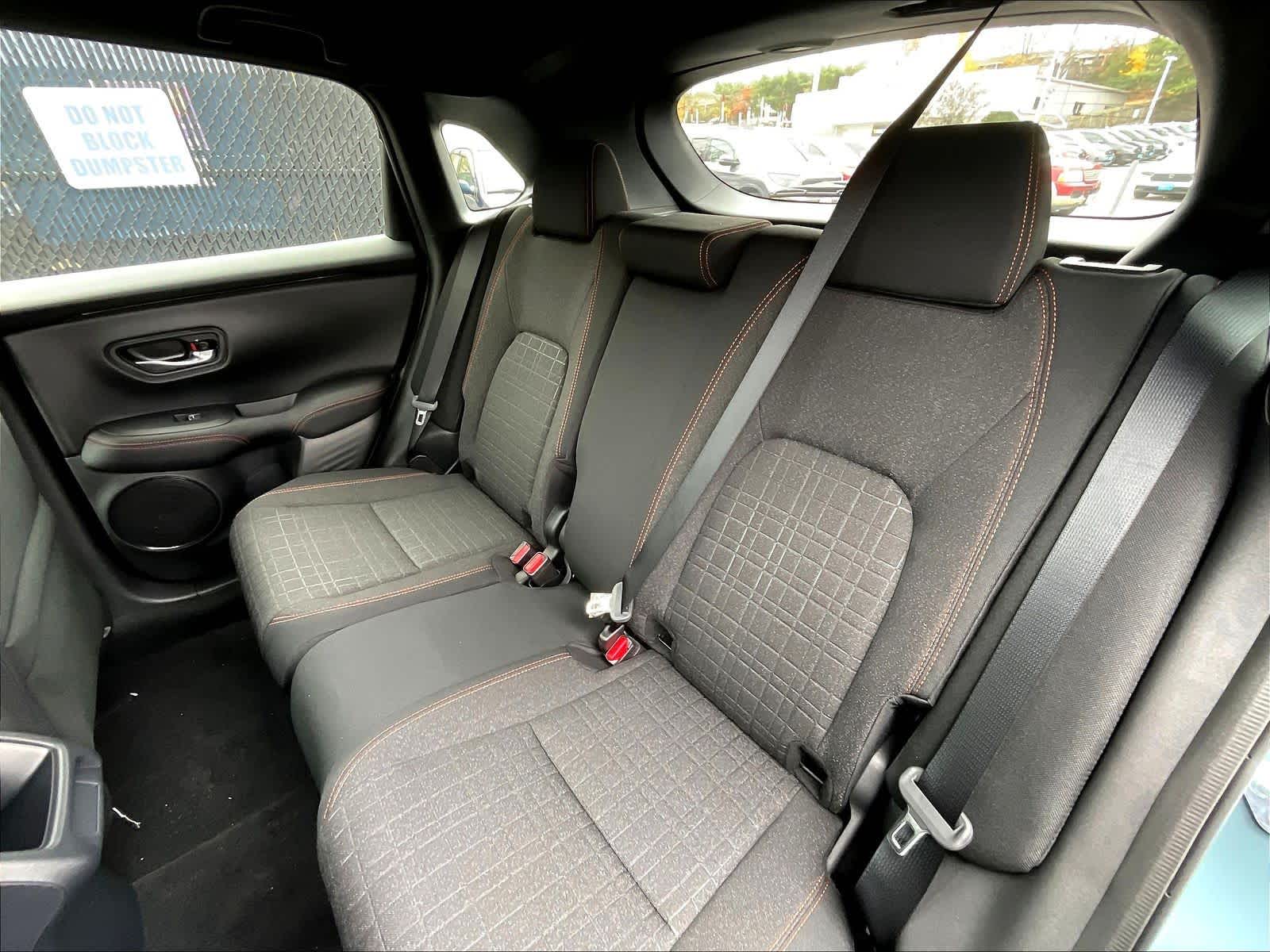 2026 Honda HR-V Sport - Photo 15