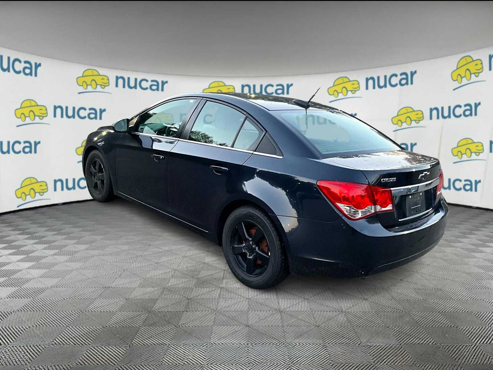 2015 Chevrolet Cruze LT - Photo 3