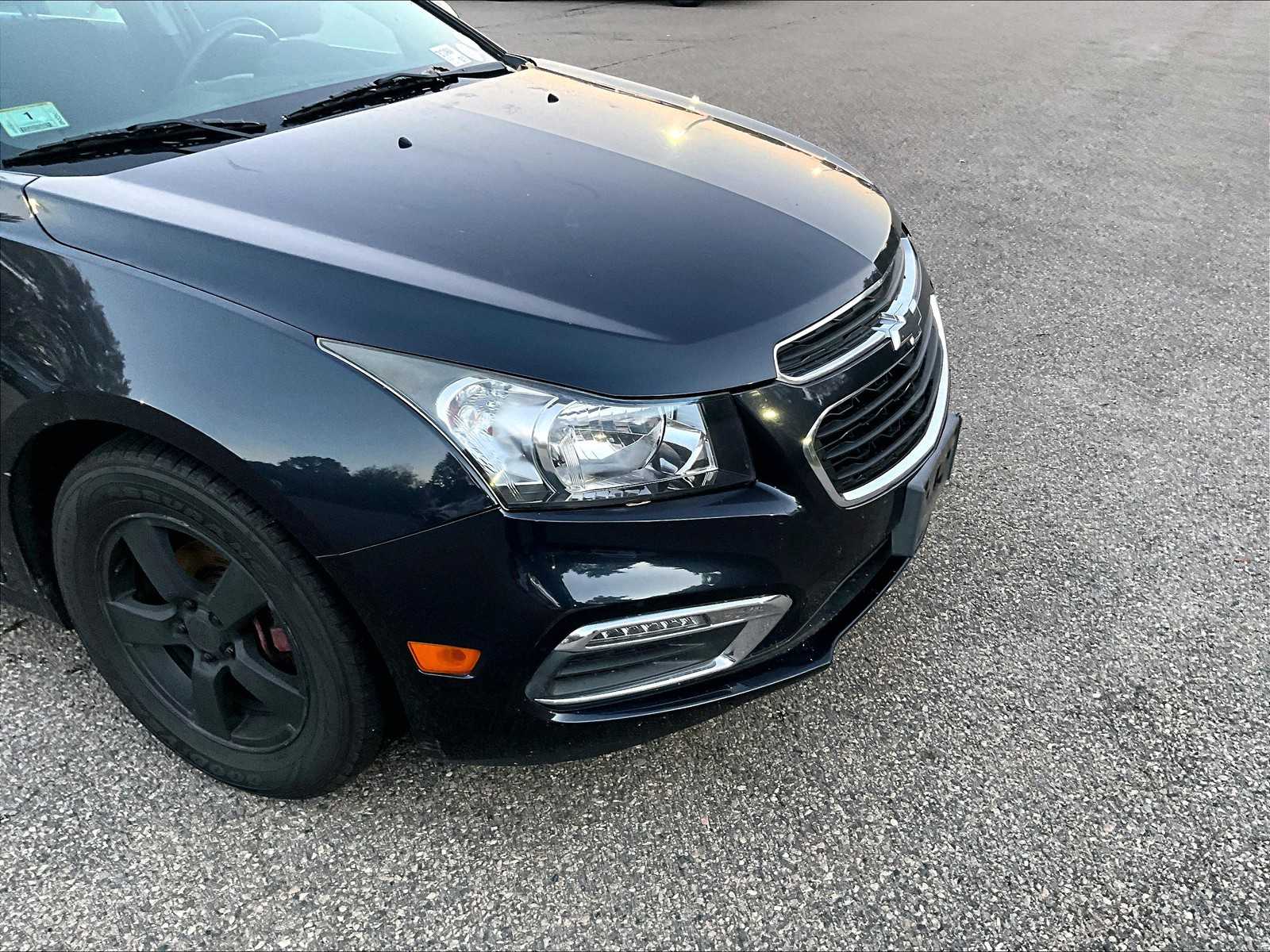 2015 Chevrolet Cruze LT - Photo 5