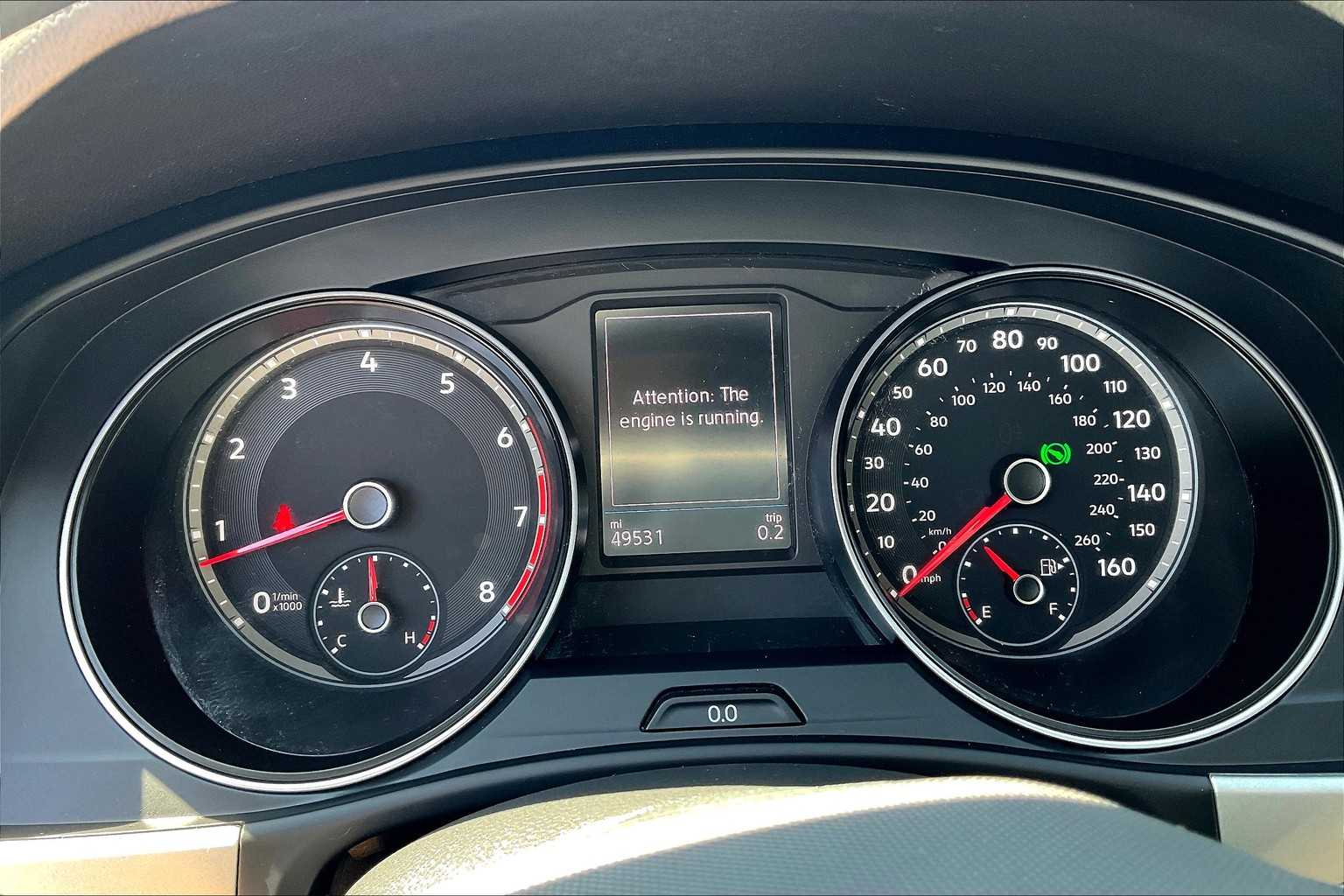 2021 Volkswagen Atlas 3.6L V6 SE w/Technology - Photo 26