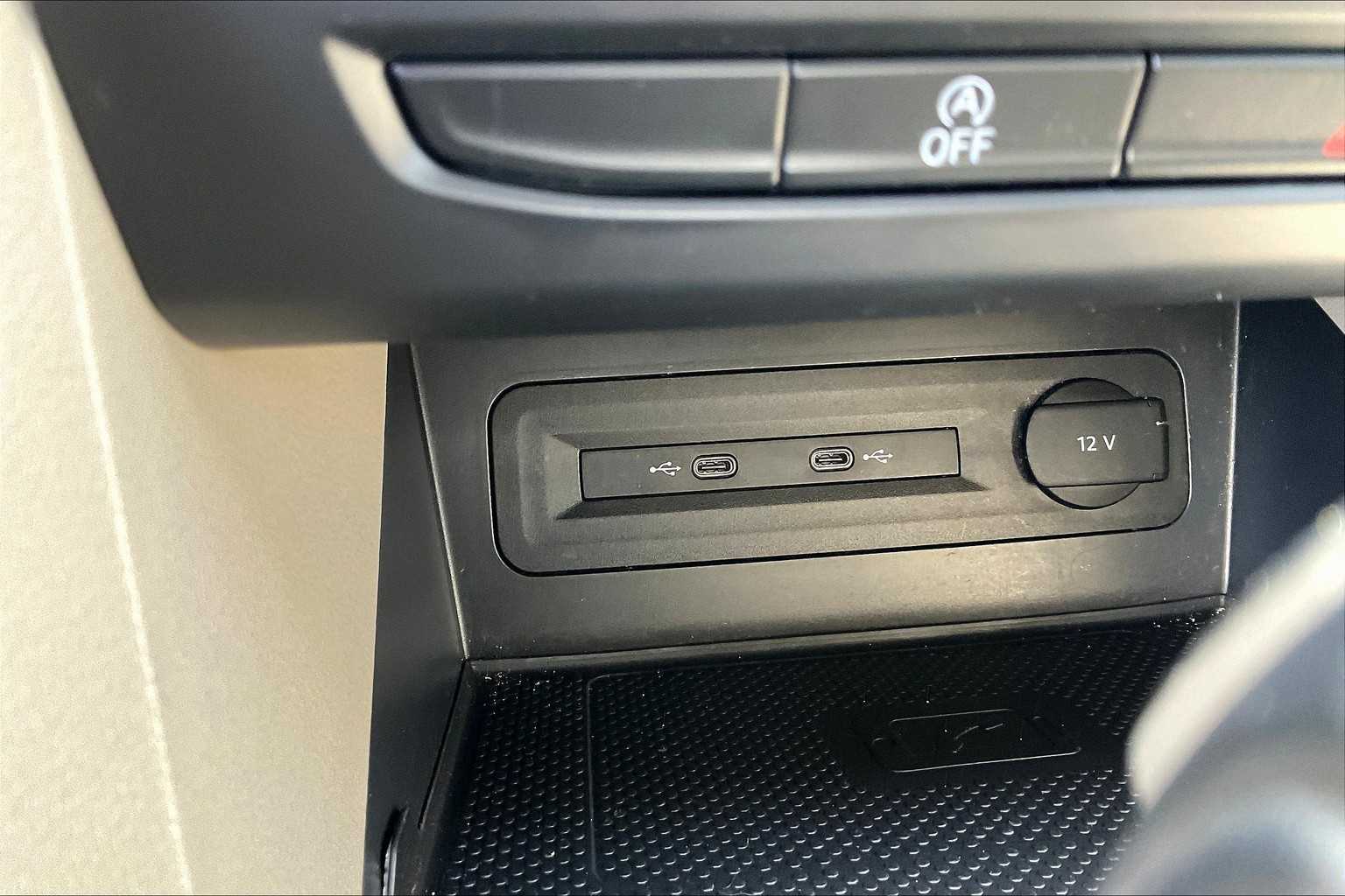 2021 Volkswagen Atlas 3.6L V6 SE w/Technology - Photo 27