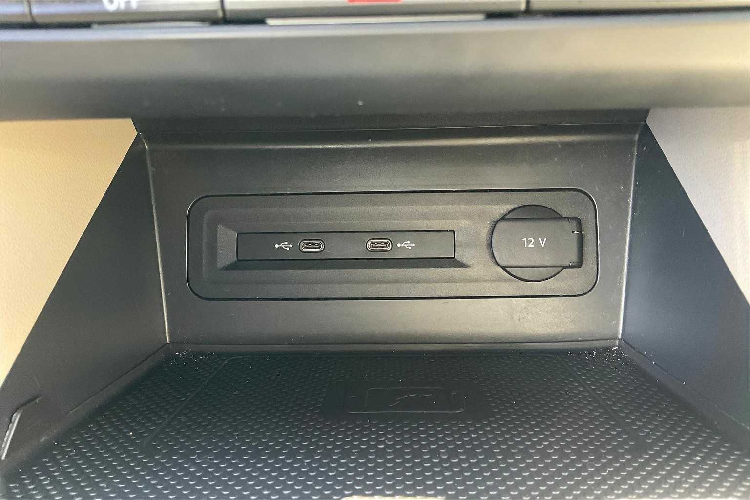 2021 Volkswagen Atlas 3.6L V6 SE w/Technology - Photo 28