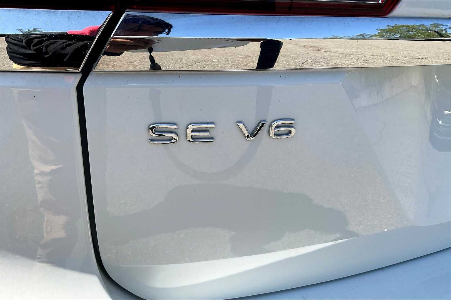 2021 Volkswagen Atlas 3.6L V6 SE w/Technology - Photo 30